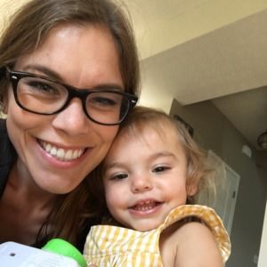 Meet your Posher, Kristin